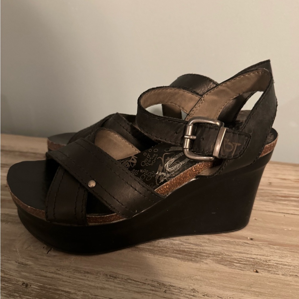 OTBT Wedges
